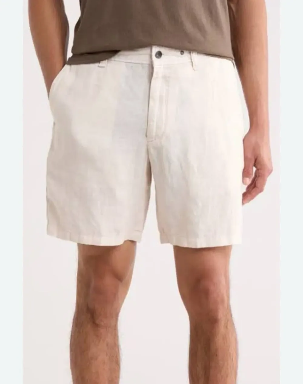 Goodfellow Shorts The Every Wear 9